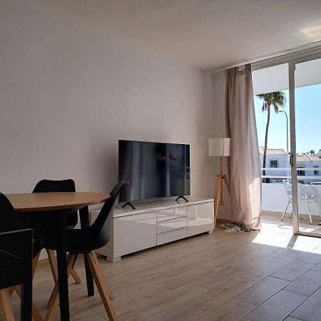 Modern Apartment With Pool In Golf Del Sur San Miguel de Abona Luaran gambar