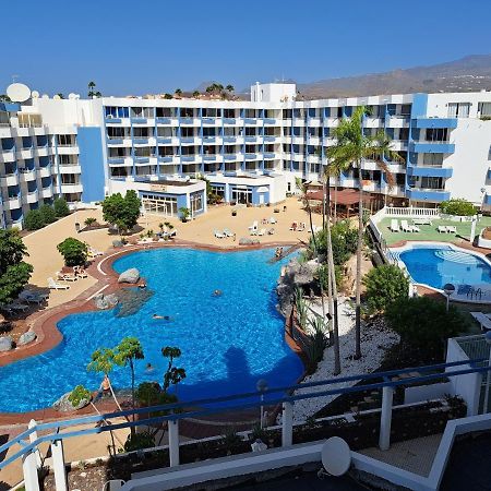Modern Apartment With Pool In Golf Del Sur San Miguel de Abona Luaran gambar