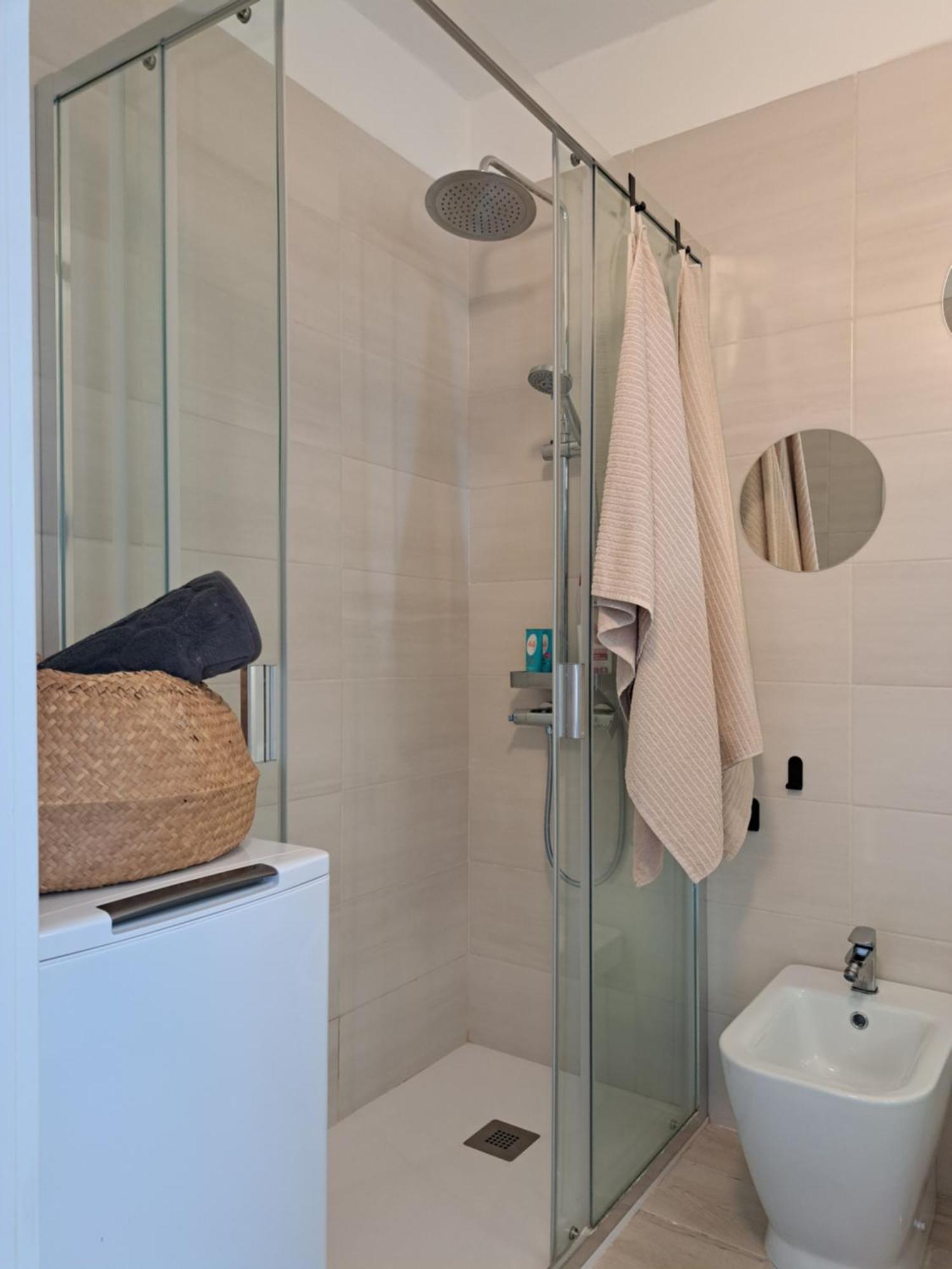 Modern Apartment With Pool In Golf Del Sur San Miguel de Abona Luaran gambar