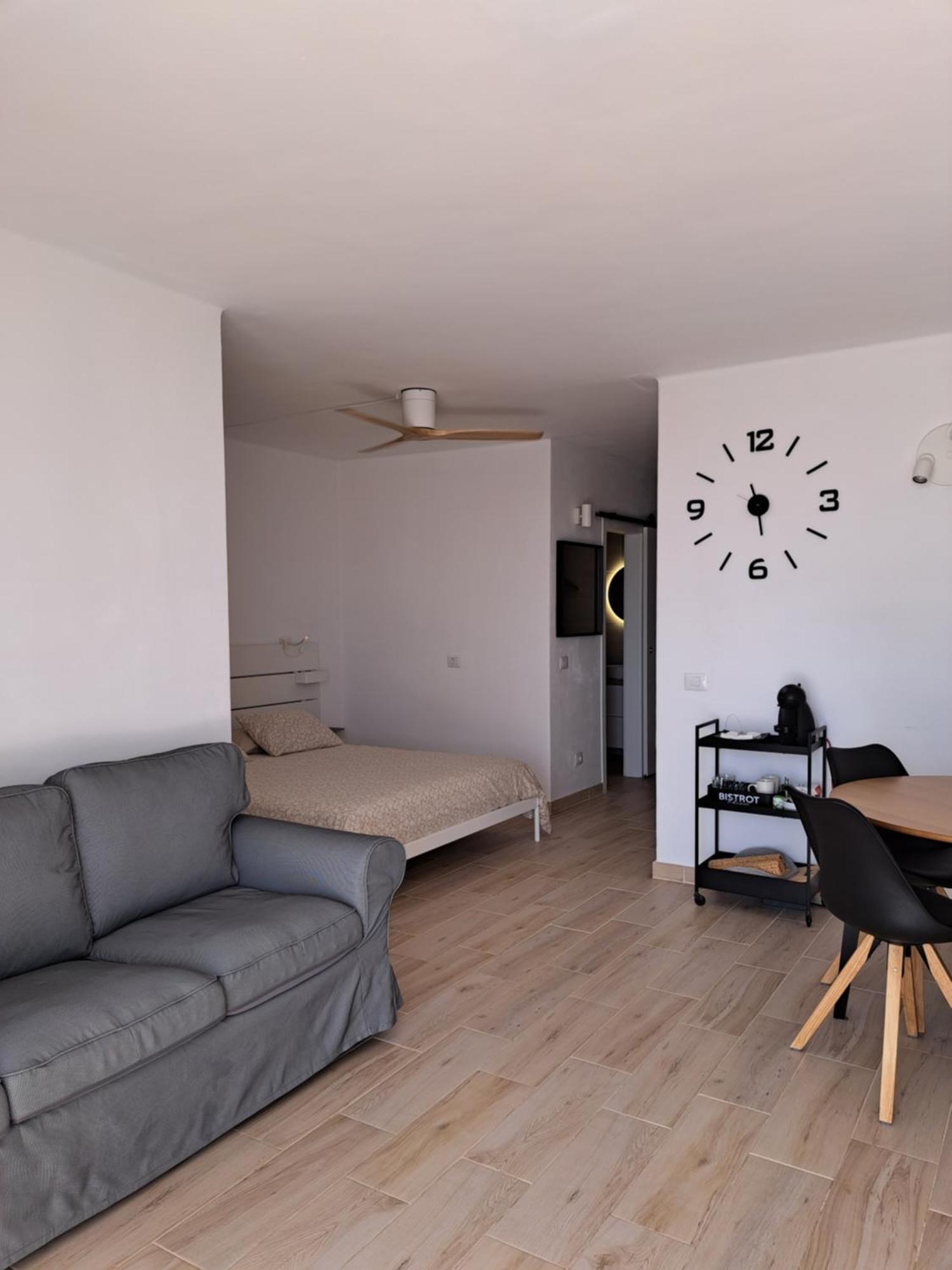 Modern Apartment With Pool In Golf Del Sur San Miguel de Abona Luaran gambar
